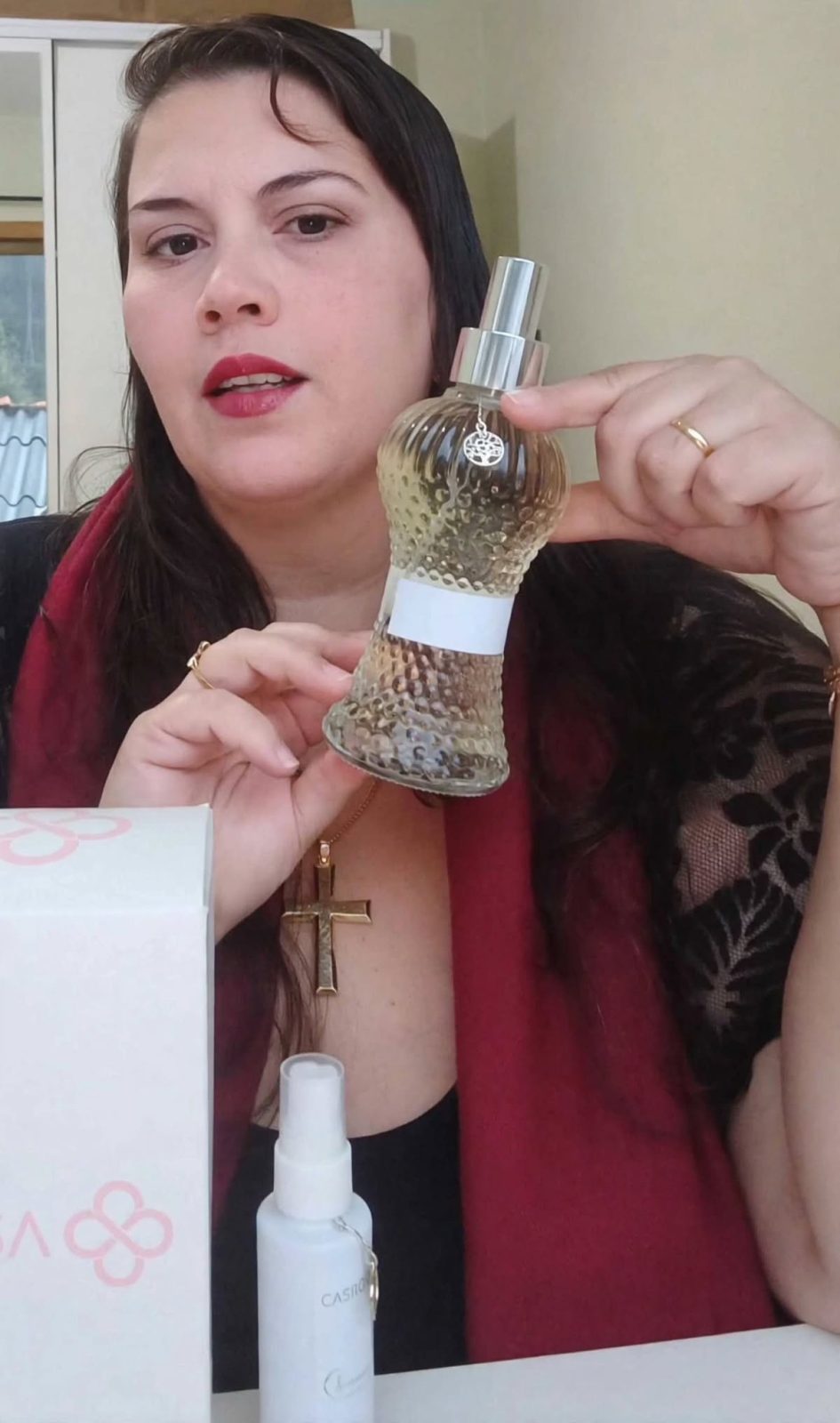 Daniela Lima